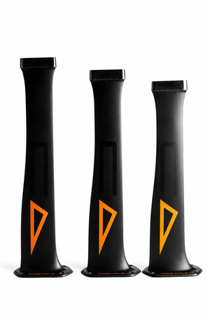 Code Foils Black Series Mast