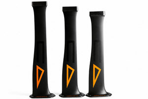 Code Foils Black Series Mast
