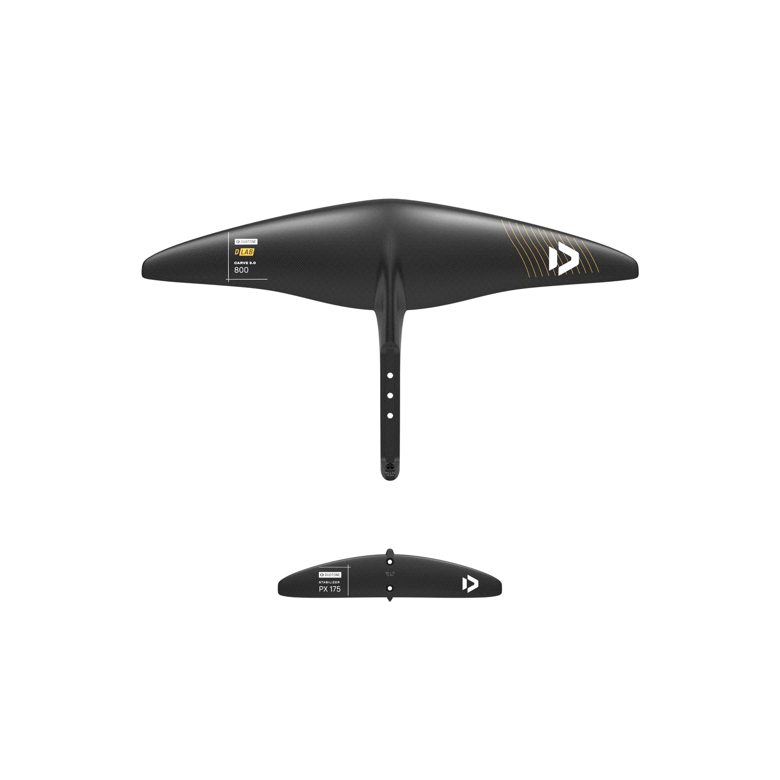 Duotone Carve 3.0 SLS