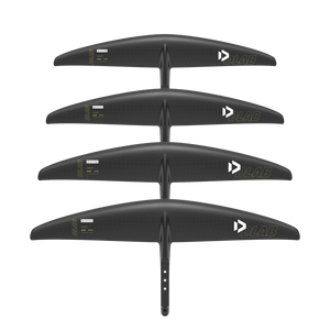 Duotone Front Wing Crest D/LAB