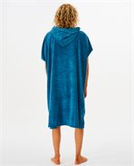 Rip Curl Mix Up Hooded Poncho