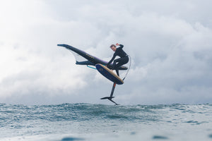 Code Foils X Series Front Wing HM