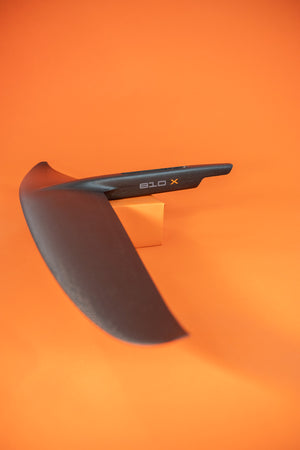 Code Foils X Series Front Wing HM