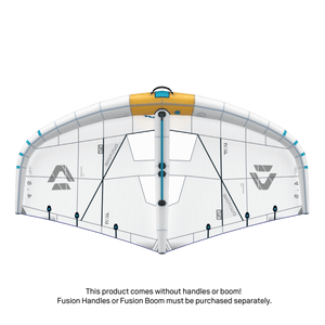 Duotone Unit SLS Concept Blue