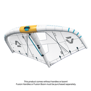 Duotone Unit SLS Concept Blue