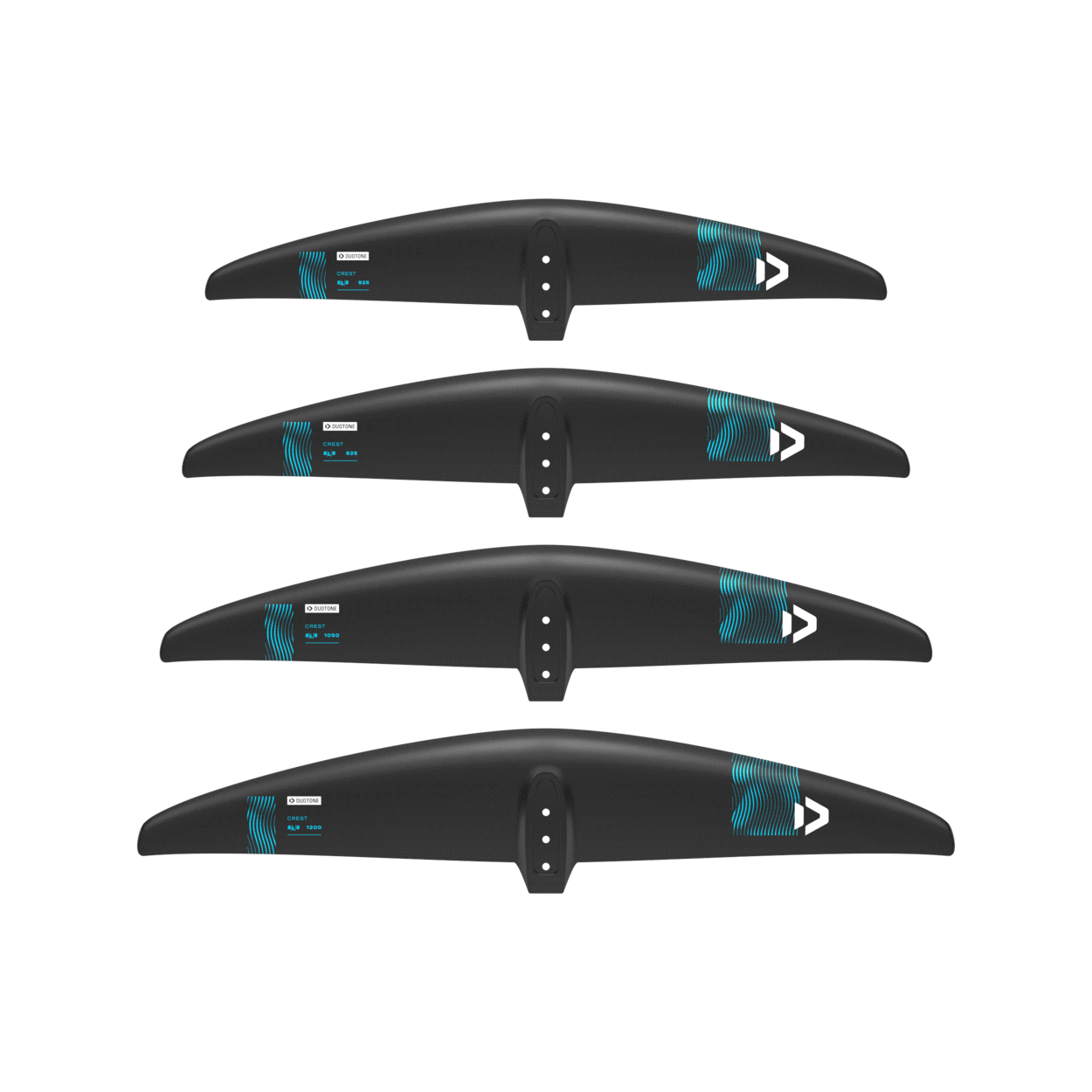 Duotone Front Wing Crest SLS