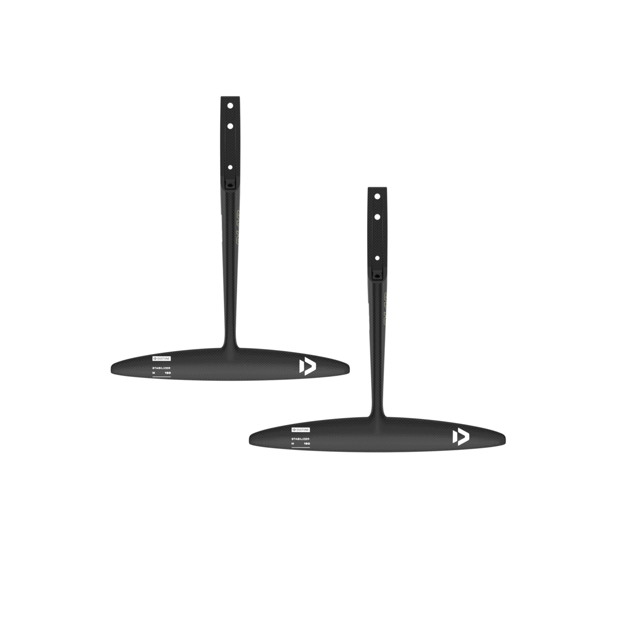 Duotone Monobloc-Tail H D/LAB