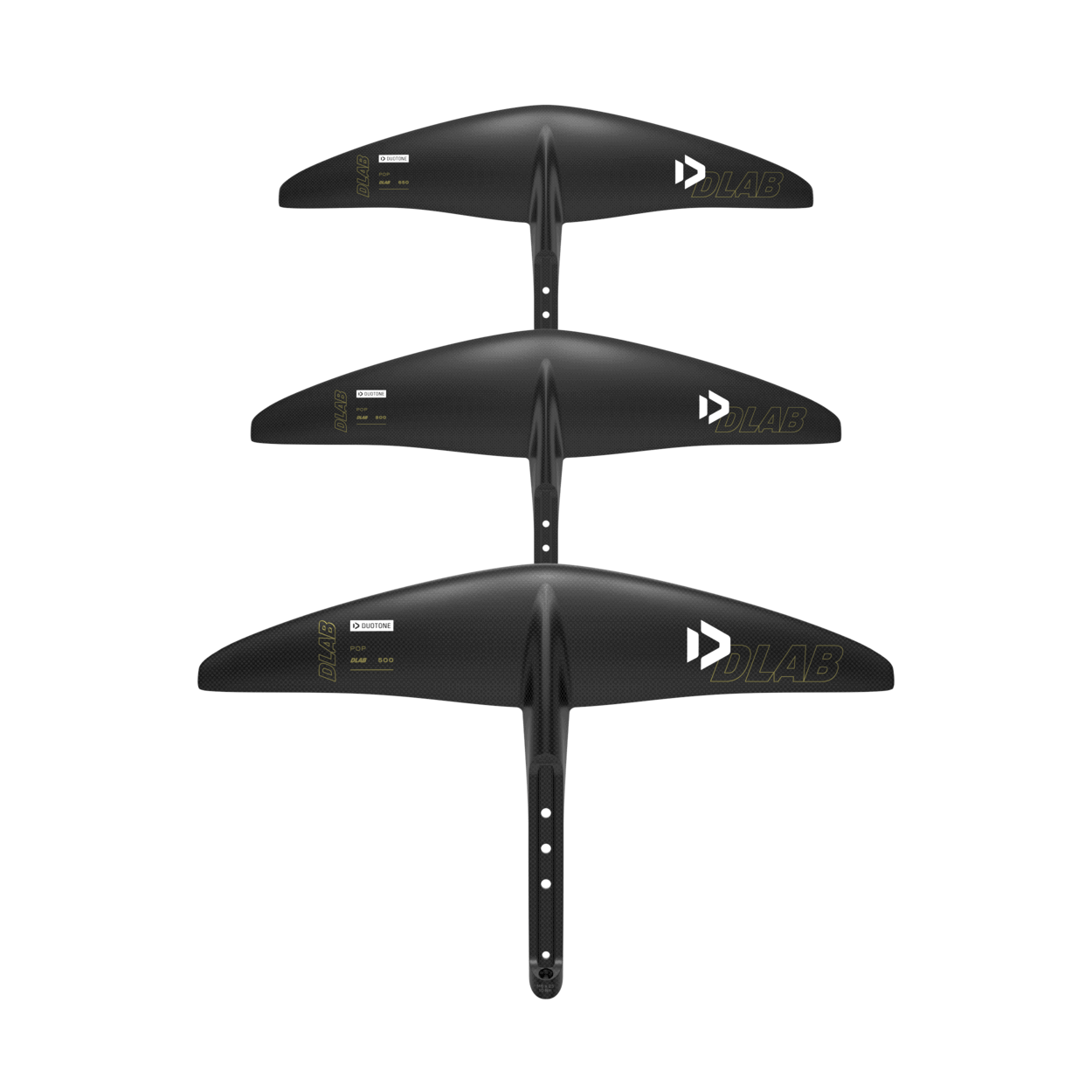 Duotone Front Wing Pop D/LAB