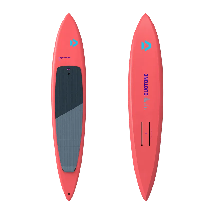 Duotone Downwinder Slim SLS