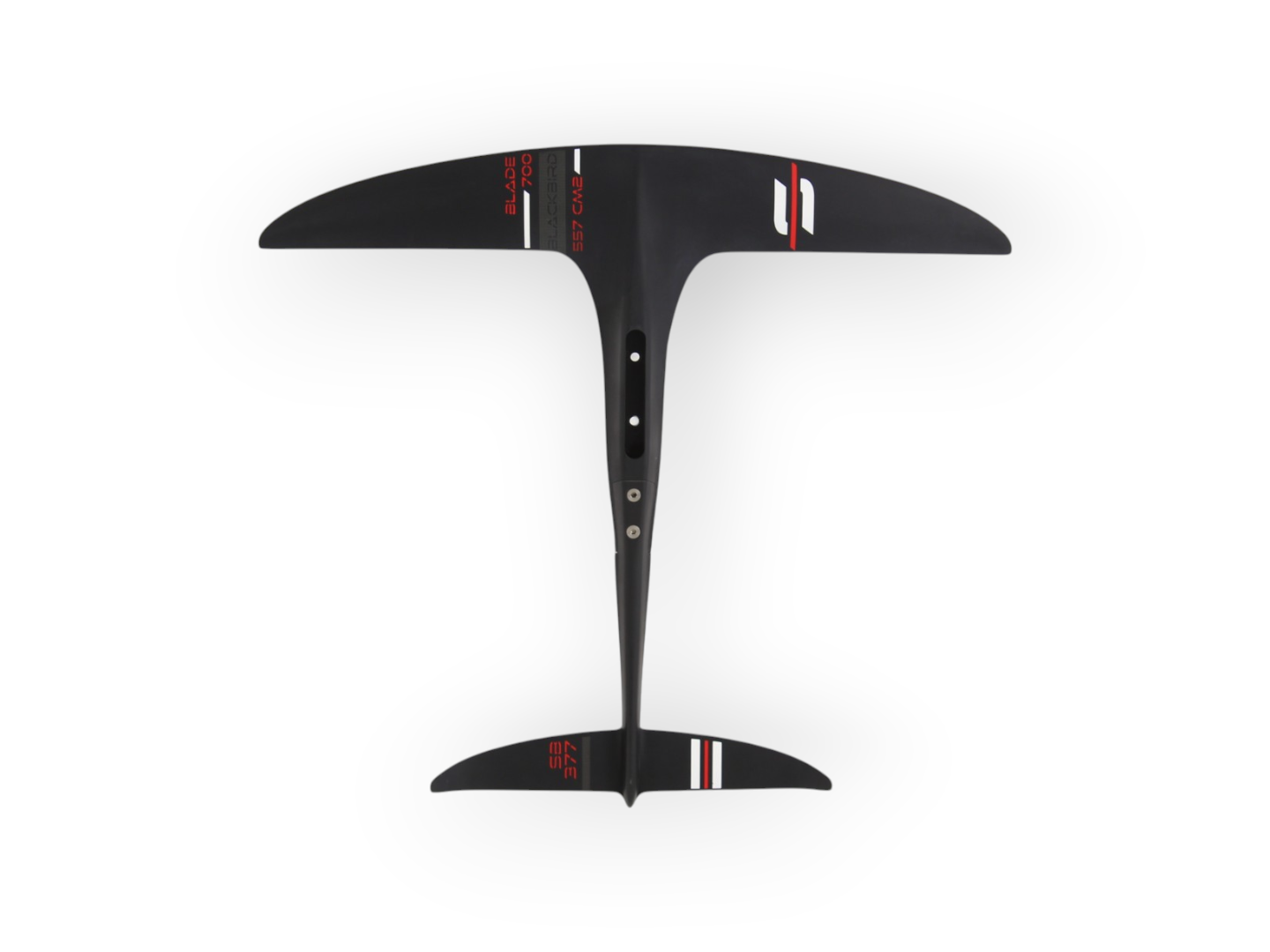 SABFOIL Blade 700-377 Blackbird Glider hydrofoil glider kit