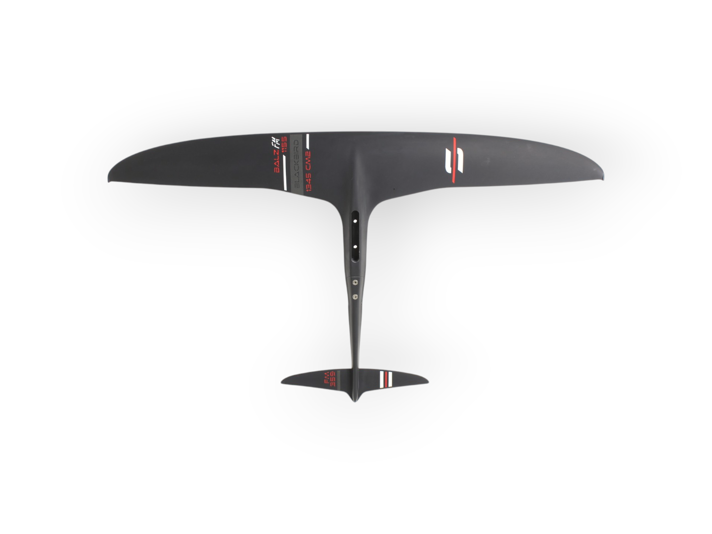 SABFOIL Balz FREEMOVE 1155-FCM-359 Blackbird Glider hydrofoil glider kit