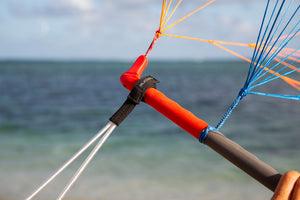 Ozone Parawing / Wing Fixed Loop Harness Lines