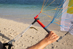 Ozone Parawing / Wing Fixed Loop Harness Lines