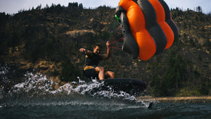 Code Foils X Series Front Wing HM