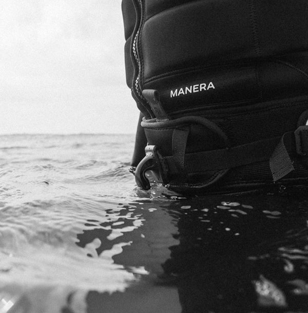 Manera Wing Hook - Wake Style