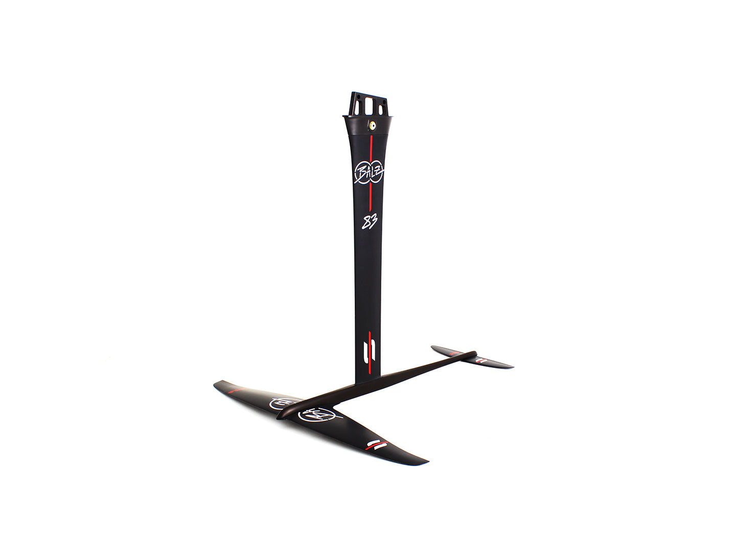 SABFOIL Foil Set BALZ PRO Vento 909-903-370/83 complete hydrofoil foil set