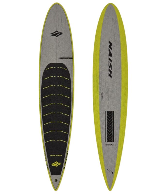 Naish Odissey Nvision Downwind Foil Board