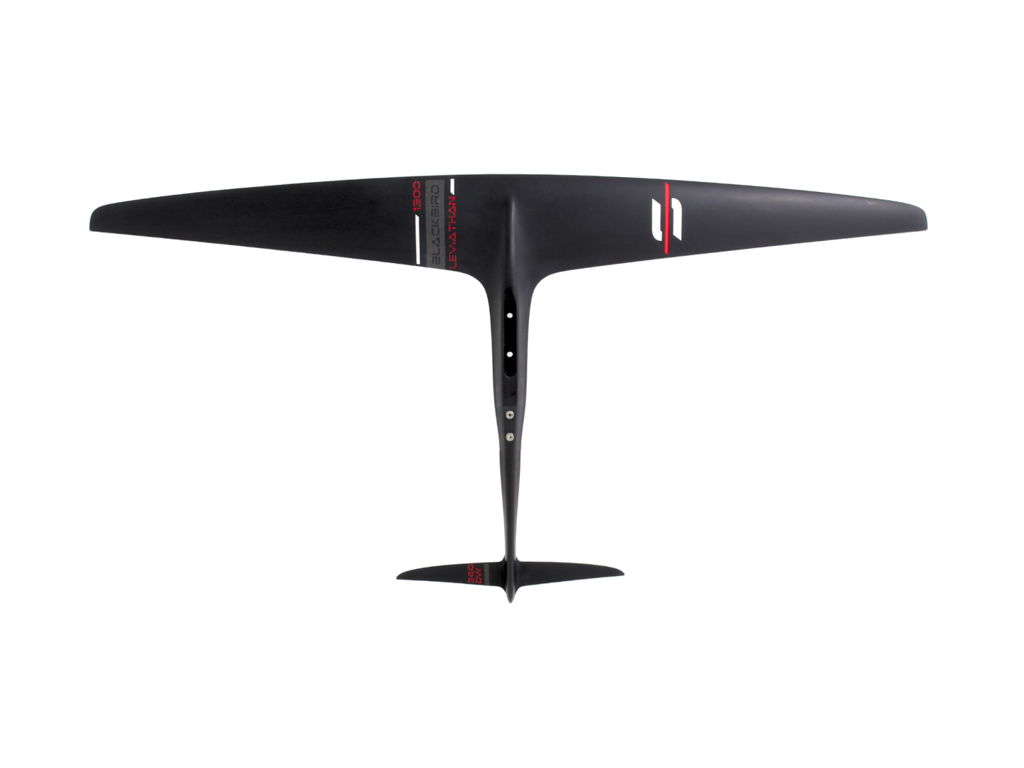 SABFOIL Leviathan 1300-SDW360 Blackbird Glider hydrofoil glider kit