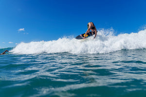 Code Foils X Series Front Wing HM