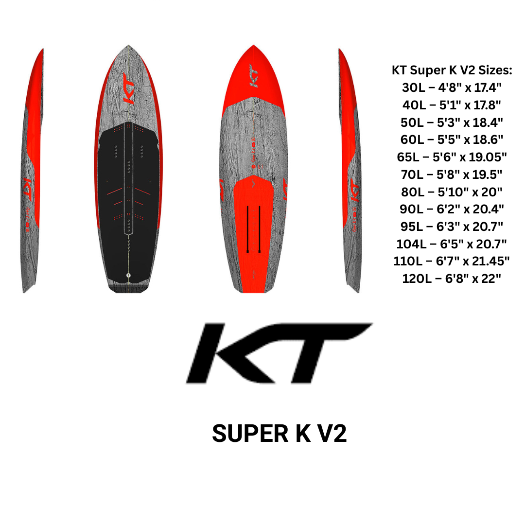 KT Super K V2 Mid-Length - Wake-style.com - Wake Style KT Super K V2 Mid-Length - Wake-style.com - Wake Style
