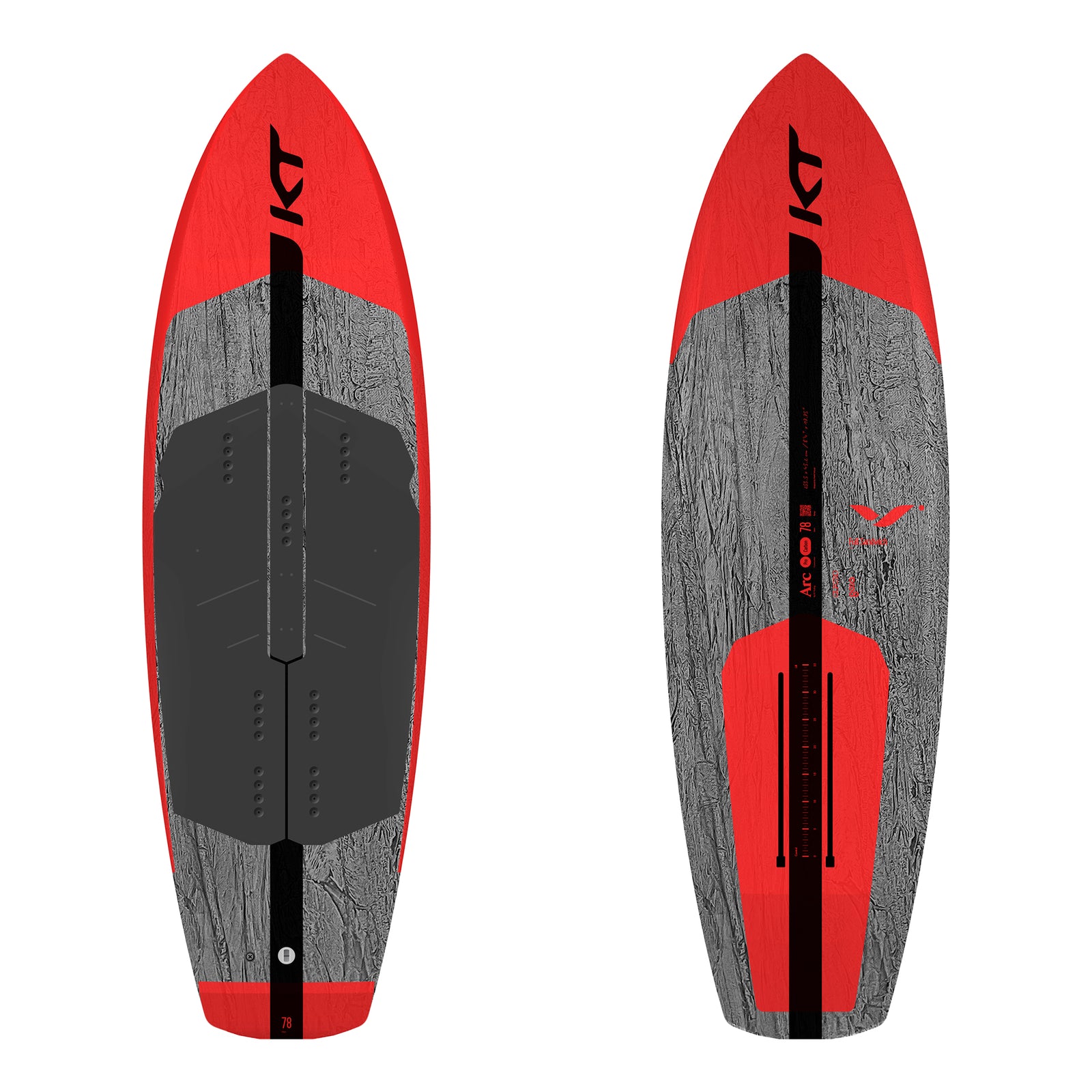 Arc Pro Carbon