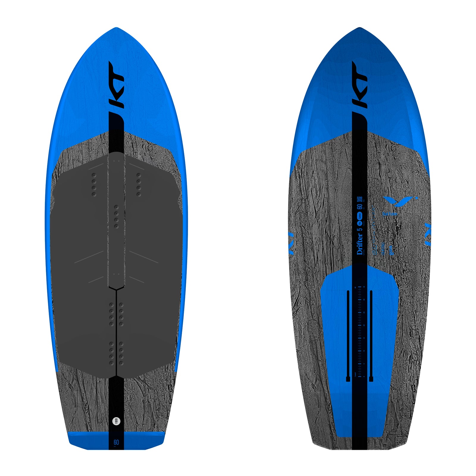 Drifter 5 Pro Carbon