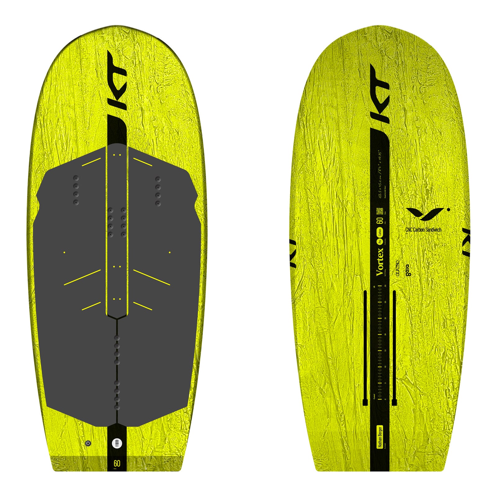 Vortex Pro Carbon