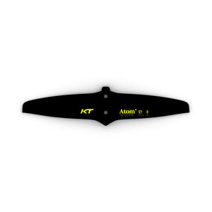 Atom Back Wing