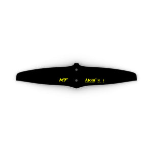 Atom Back Wing