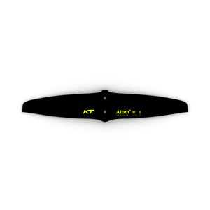 Atom Back Wing