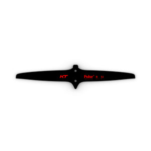 Pulse Back Wing