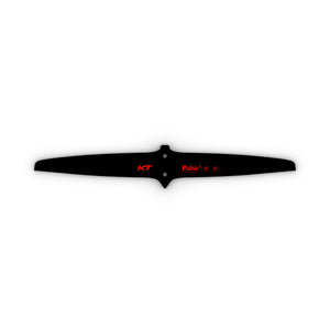 Pulse Back Wing