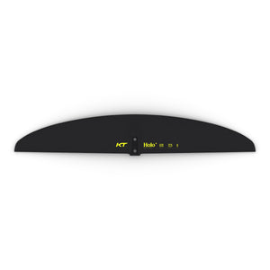 Halo Front Wing
