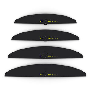 Halo Front Wing