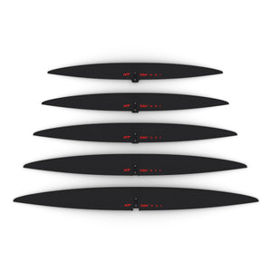 Solus Front Wing