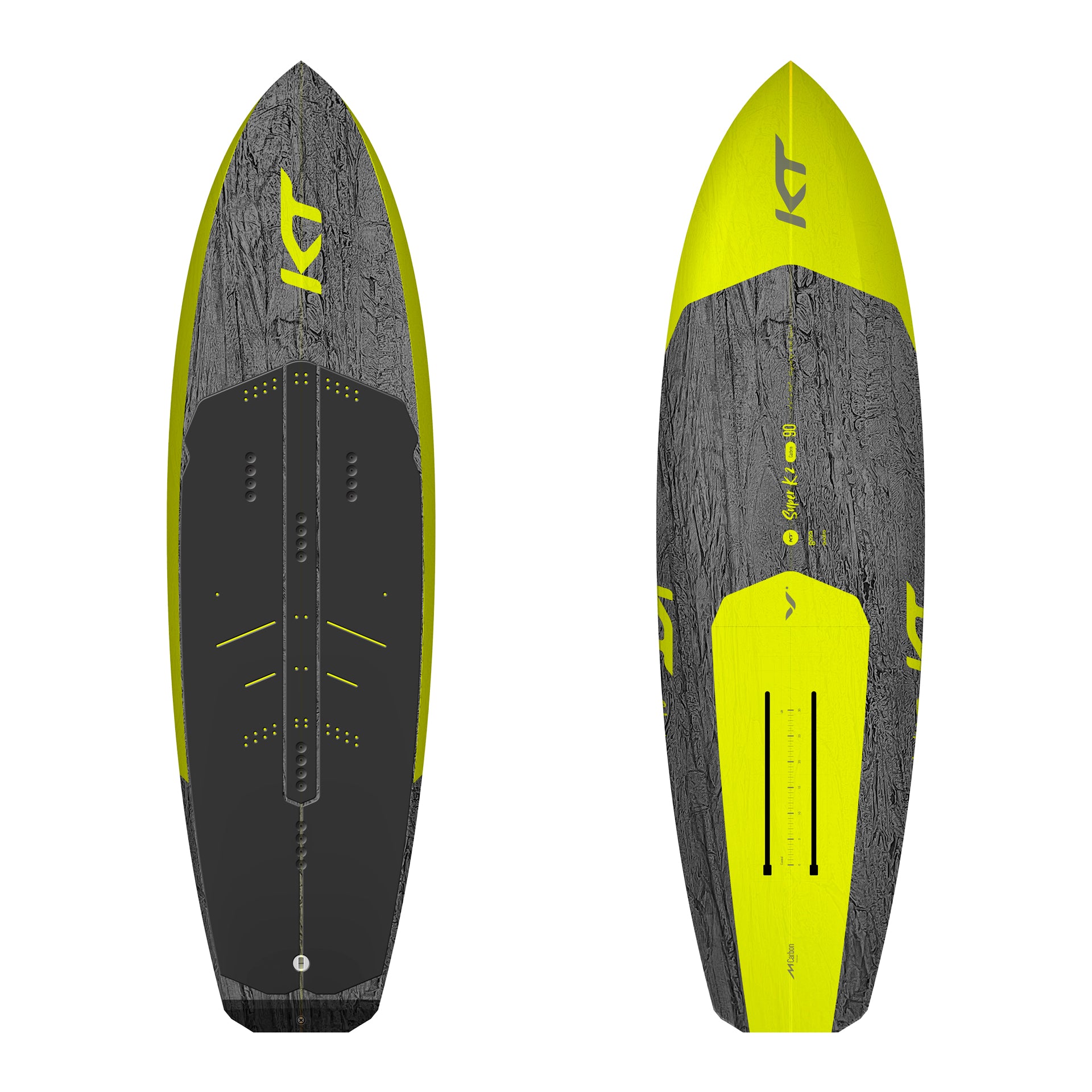 KT Super K V2 Mid-Length - Wake-style.com - Wake Style