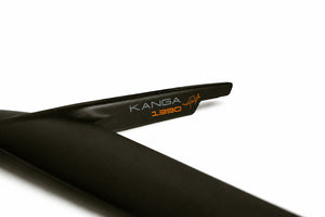 Code Foils Kanga Series Front Wing
