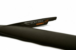 Code Foils Kanga Series Front Wing