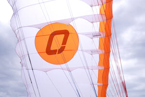 Ozone Powerpack Parawing