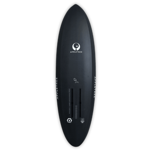 Appletree Apple Skipper Midlength V2 Foil Board