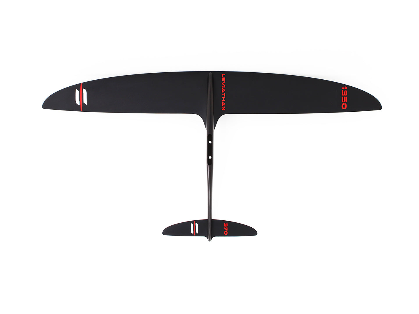 SABFOIL Foil Set Leviathan 1350-663-370/73P complete hydrofoil foil set