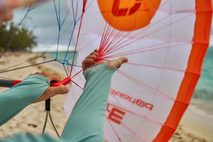 Ozone Powerpack Parawing