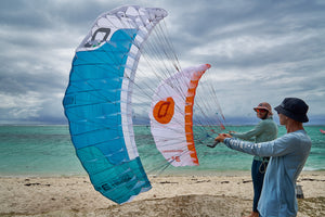 Ozone Powerpack Parawing