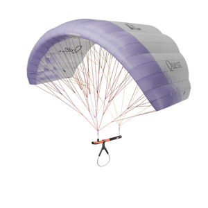 F-One QUEST Parawing