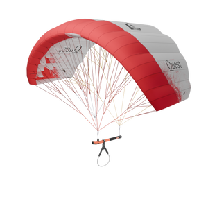 F-One QUEST Parawing