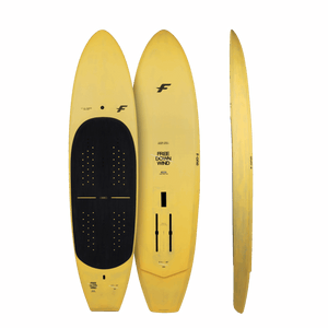 F-One Rocket Free Downwind