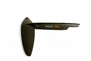 Code Foils R2 660 front wing