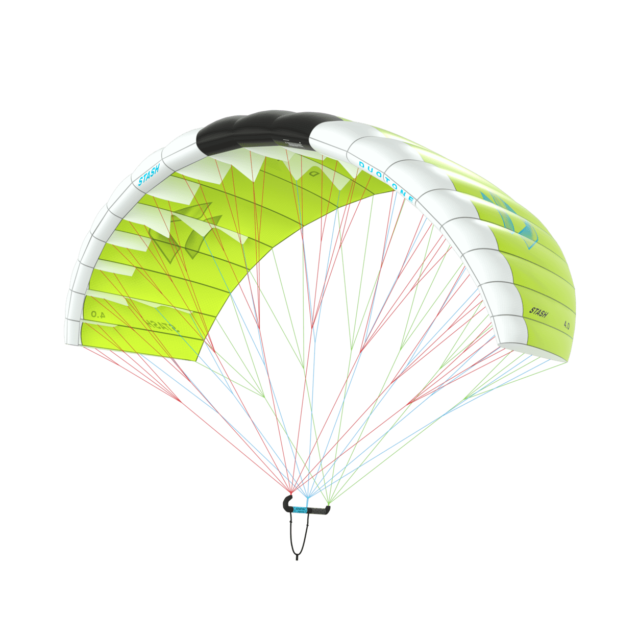 Duotone Stash  Parawing 2026