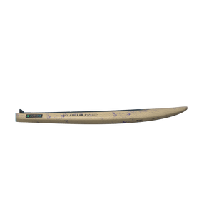 Duotone Sky Style SLS