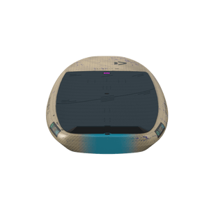 Duotone Sky Style SLS